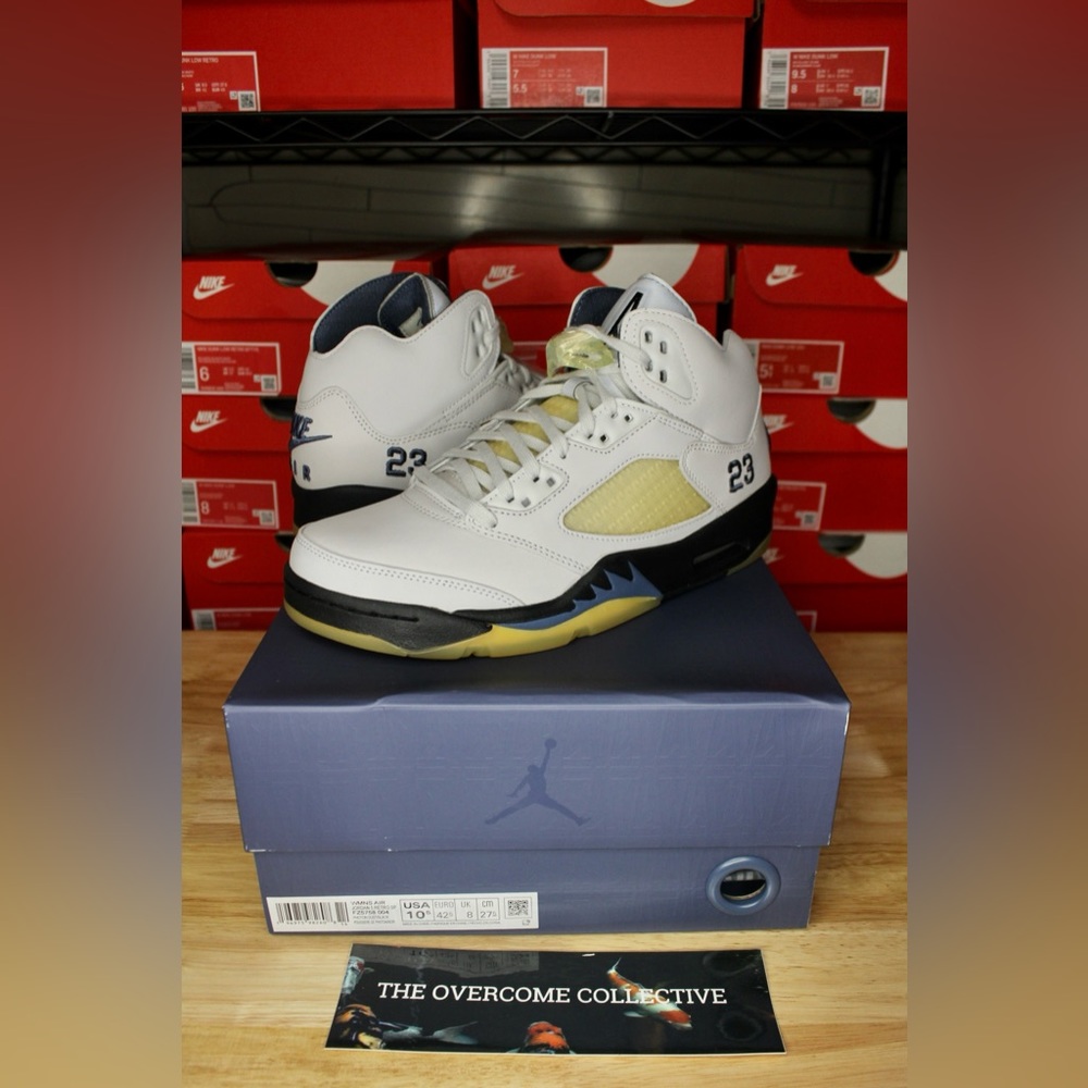 Jordan 5